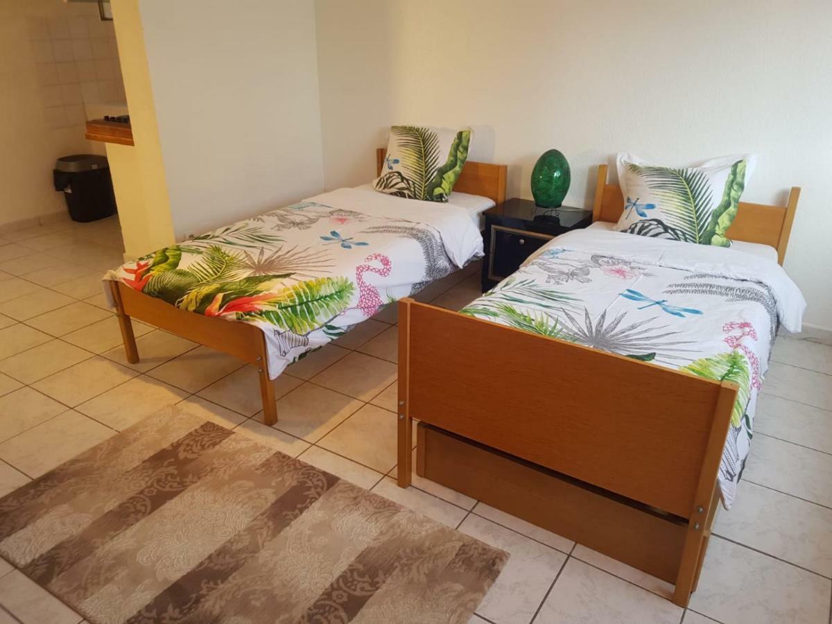 Appartement Week Fegersheim Exterior photo